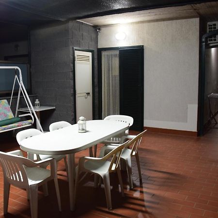 Fondachello Villa Mascali Buitenkant foto